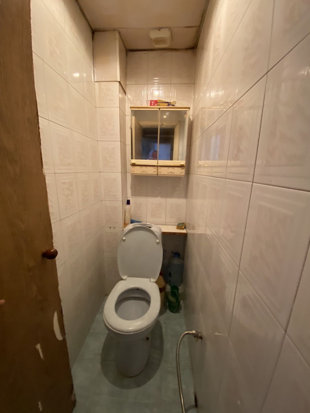 İcarəyə verilir 2 otaqlı köhnə tikili 65 m² — Mənzil, Bakı (5)