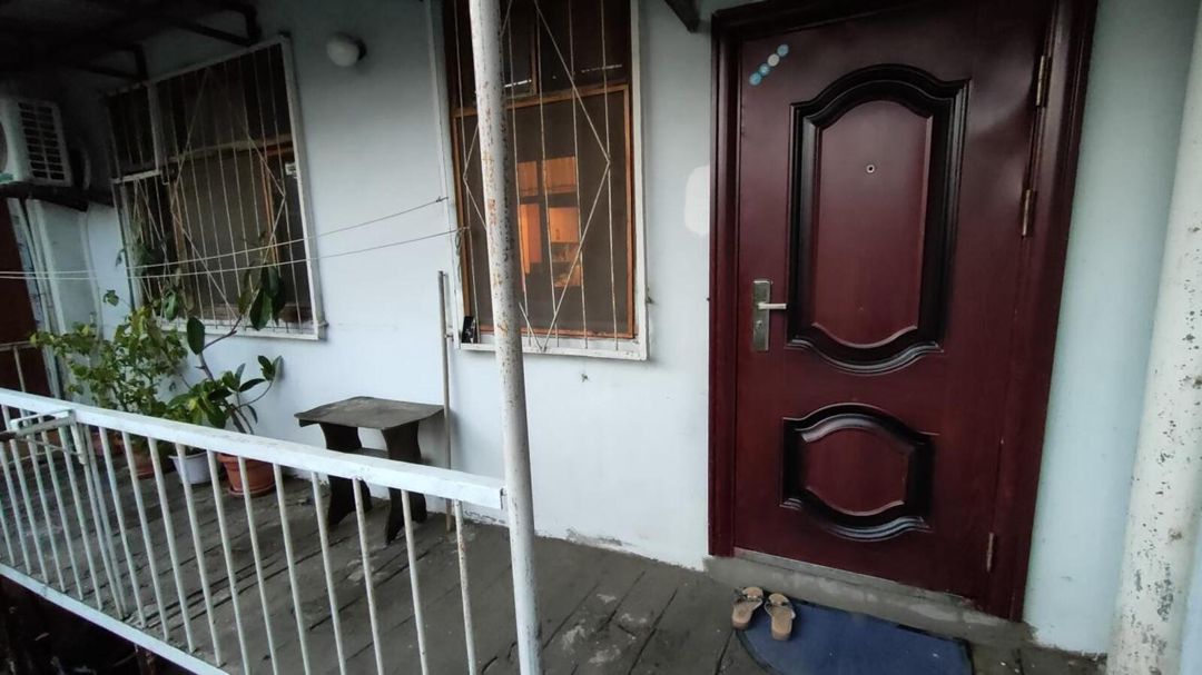Satılır 3 otaqlı köhnə tikili 100 m² — Mənzil, Bakı (12)
