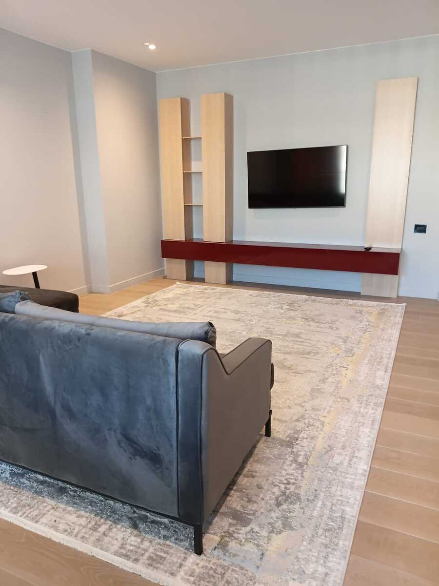 İcarəyə verilir 2 otaqlı yeni tikili 107 m² — Mənzil, Bakı (2)