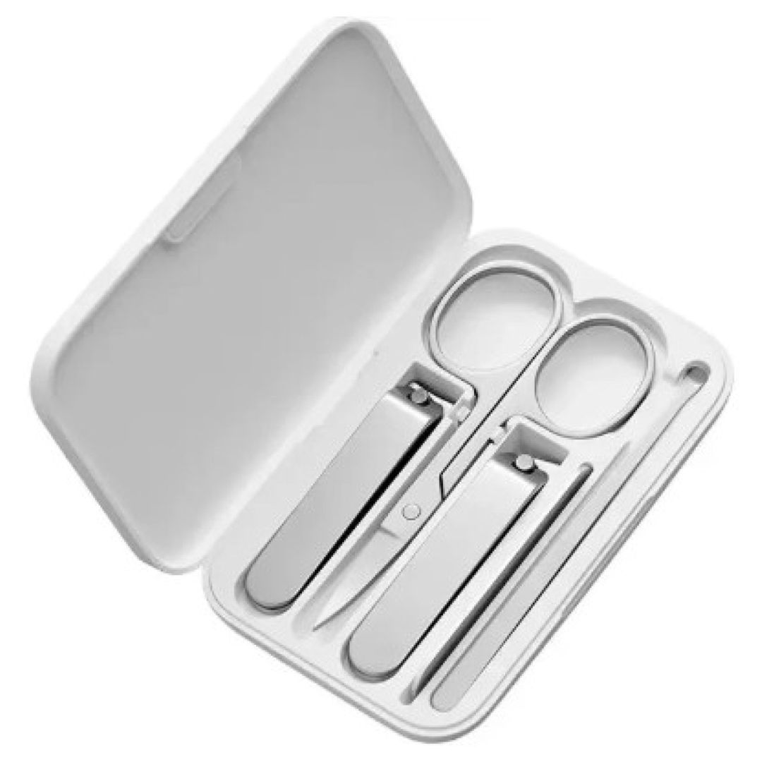 Manikür dəsti Xiaomi Mi Home Nail Clipper Five Piece Set DZN4015CN — Gözəllik və sağlamlıq, Bakı (2)