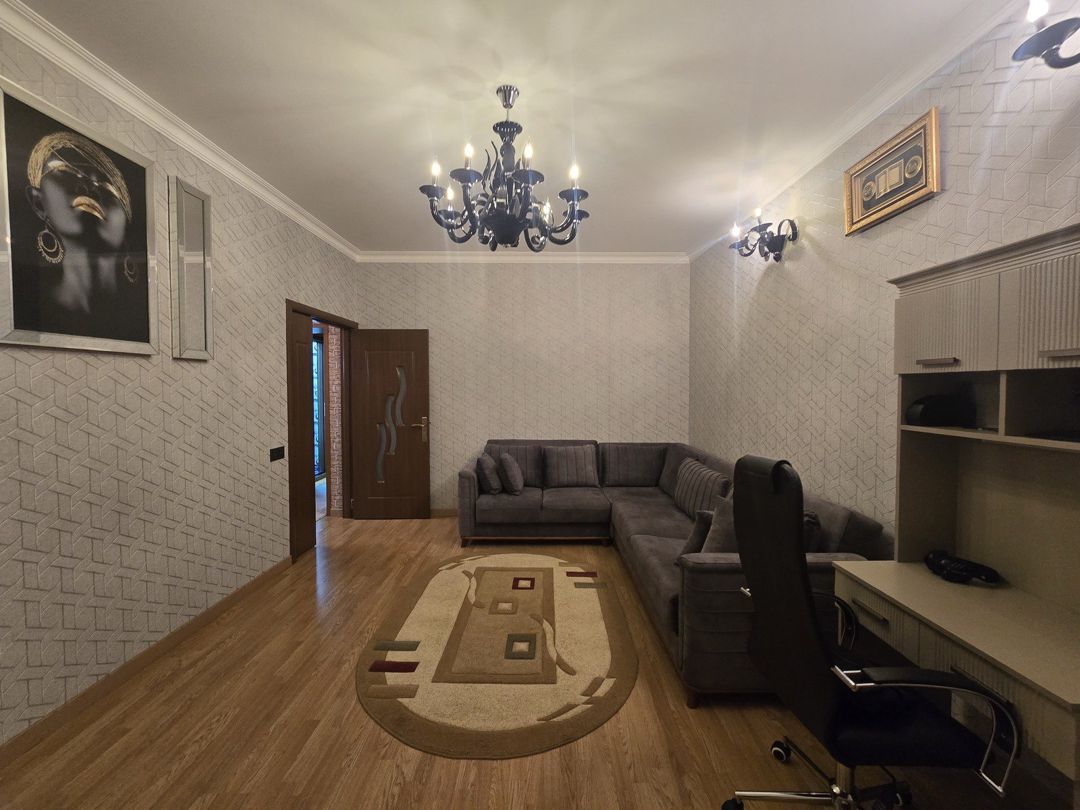 Satılır 3 otaqlı köhnə tikili 78 m² — Mənzil, Sumqayıt (6)