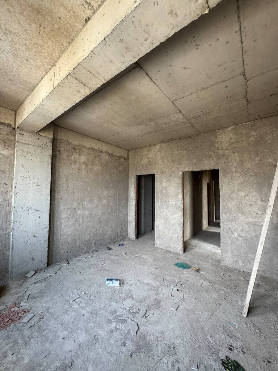 Satılır 3 otaqlı yeni tikili 105 m² — Mənzil, Bakı (2)