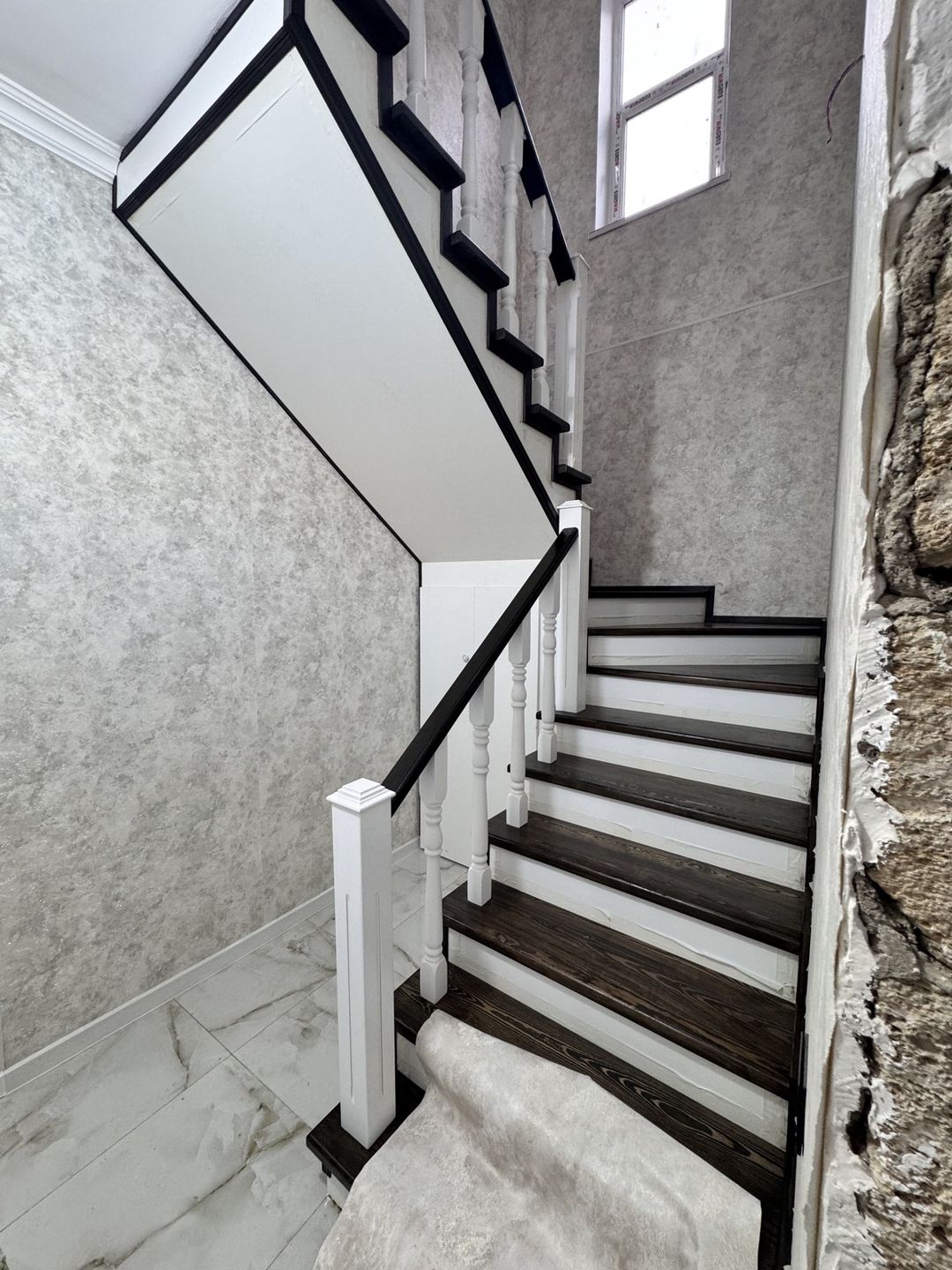 Satılır 5 otaqlı həyət evi/bağ evi 130 m² — Ev, villa, Bakı (7)