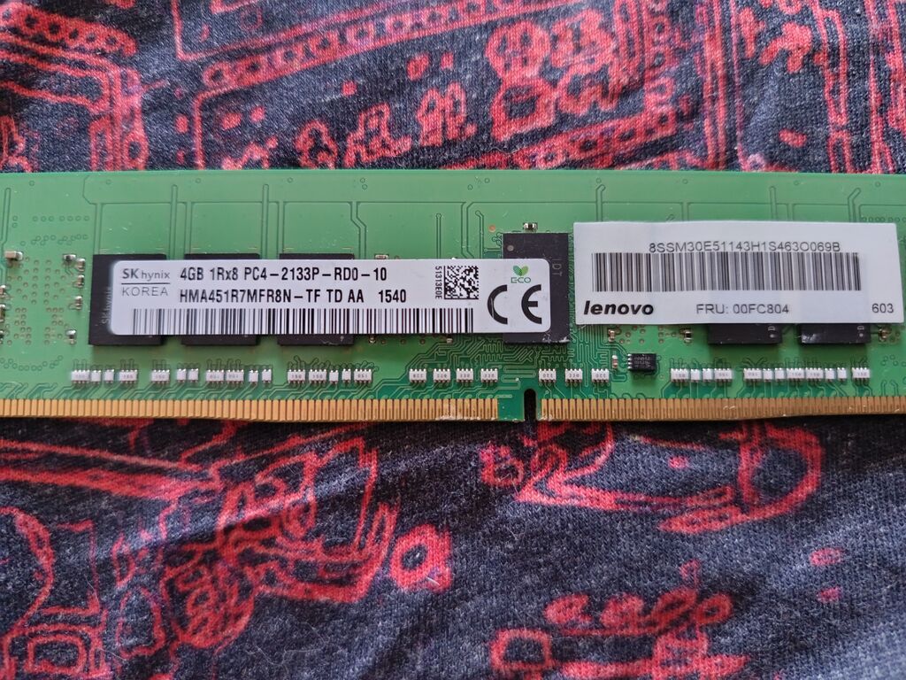 Sapphire Nıtro ikili-fanlı videokart + LGA2011-3 platformu Videokart — Digər, Bakı (3)