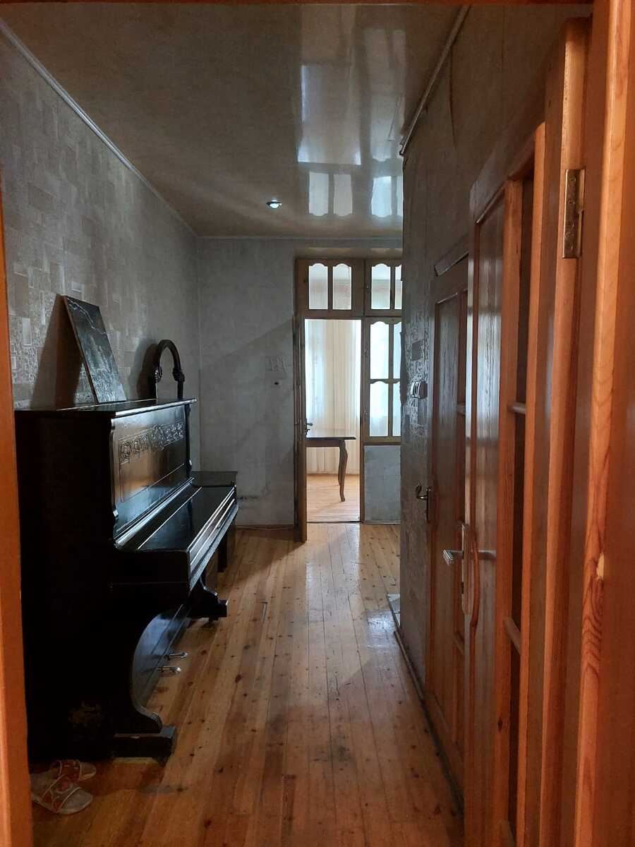 İcarəyə verilir 3 otaqlı köhnə tikili 60 m² — Mənzil, Sumqayıt (6)