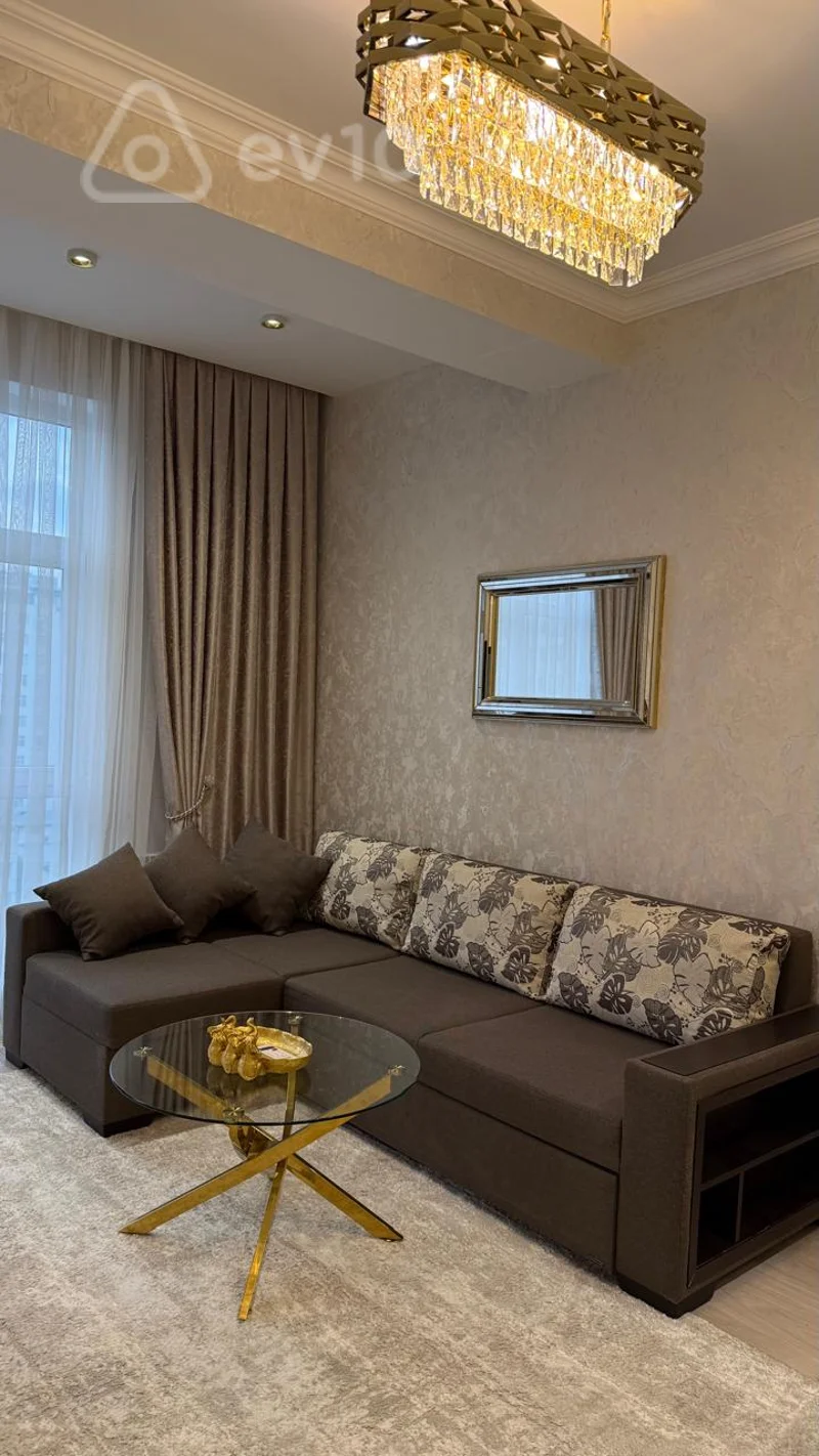 2 otaqlı mənzil, 61 m², Azadliq prospekti — Mənzil, Bakı (2)