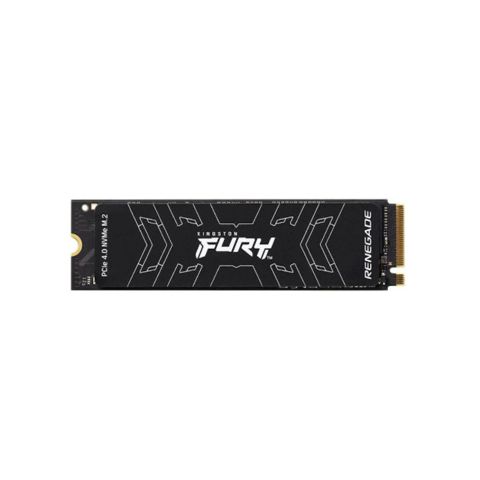SSD daşıyıcı Kingston Fury Renegade 500 GB — Bakı