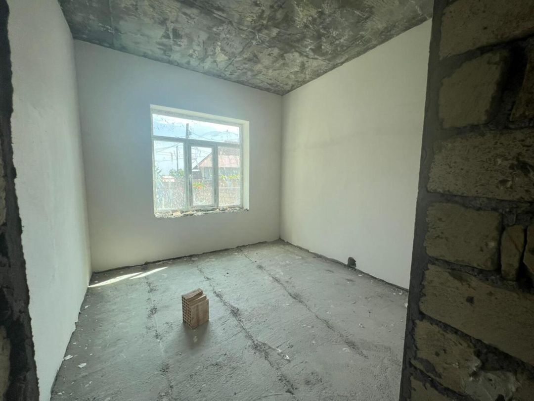 Satılır 7 otaqlı həyət evi/bağ evi 330 m² — Ev, villa, Şəki (6)