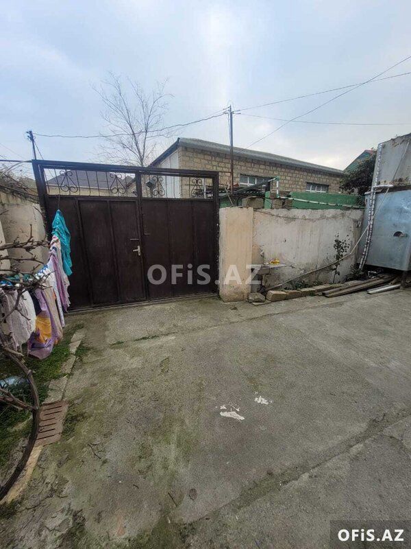 Həyət evləri Satılır Xırdalan, Xırdalanın Girişi 1.7sotda 2Mərtəbə 4 otaq, 4 otaq, 111 m² — Ev, villa, Xırdalan (2)