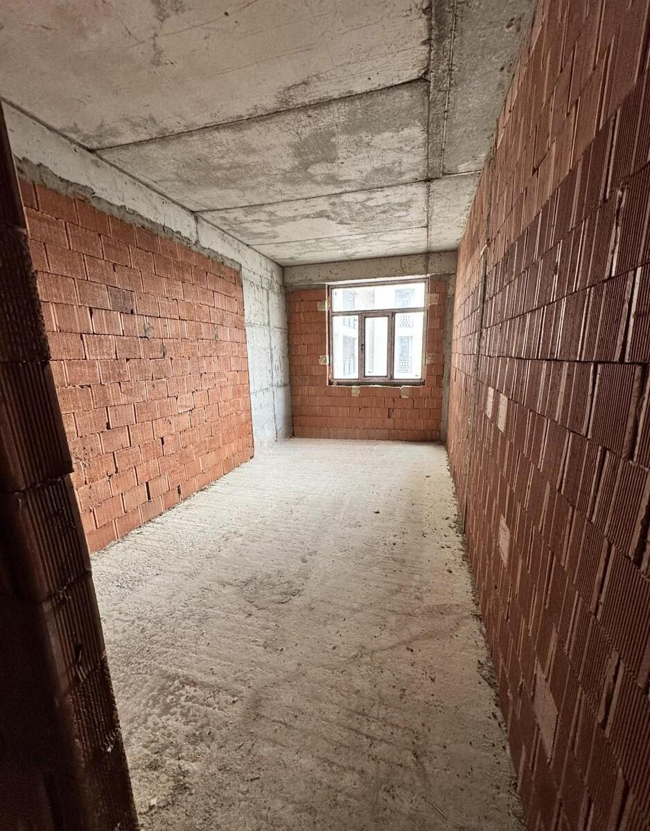 Satılır 3 otaqlı yeni tikili 120 m² — Mənzil, Bakı (9)