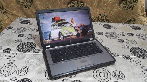 I5-2450M 3.10 GHz RAM 8 GB HDD 640 GB Ekran 15.6 Windows 10 Zaryatka — Sumqayıt