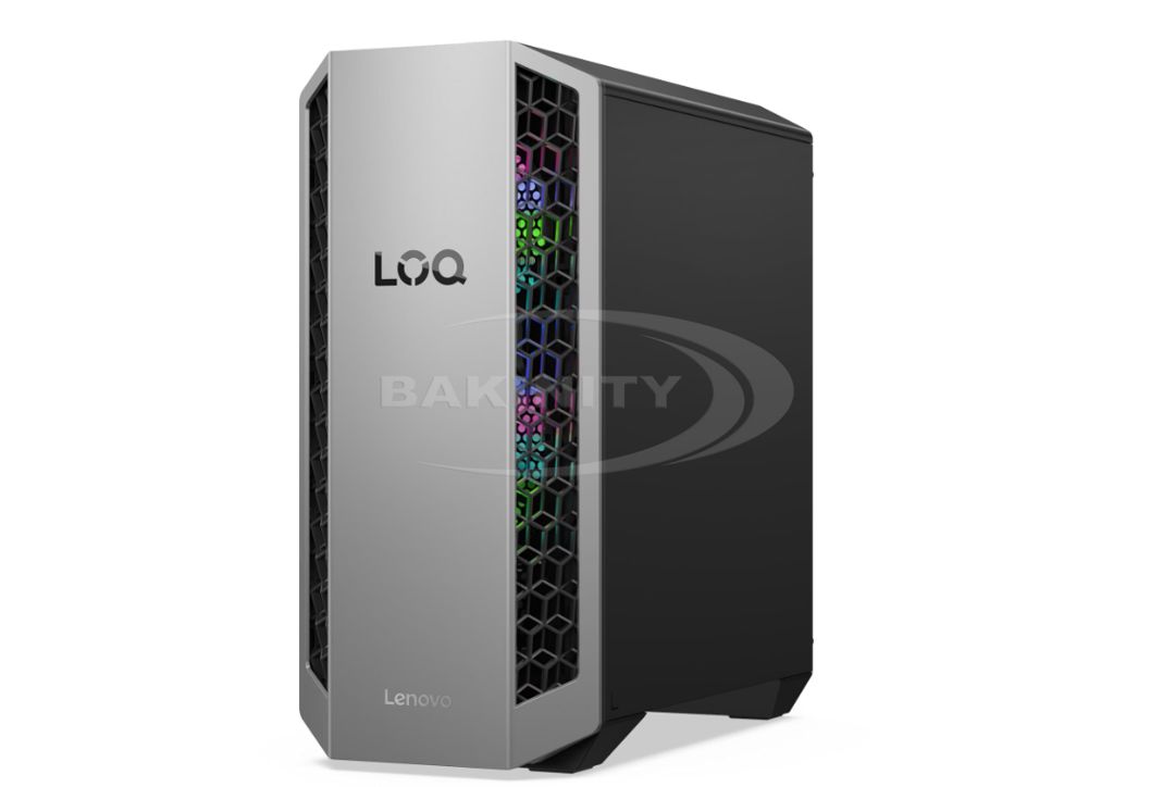 Kompüter Lenovo LOQ Tower 26ADR10 (91DF00CNKZ) — Sistem blokları, Bakı (2)