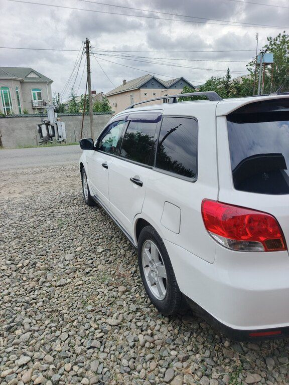 Mitsubishi Airtrek, 2.0 L, 2002 il, 334 000 km — Avtomobillər, Masallı (6)