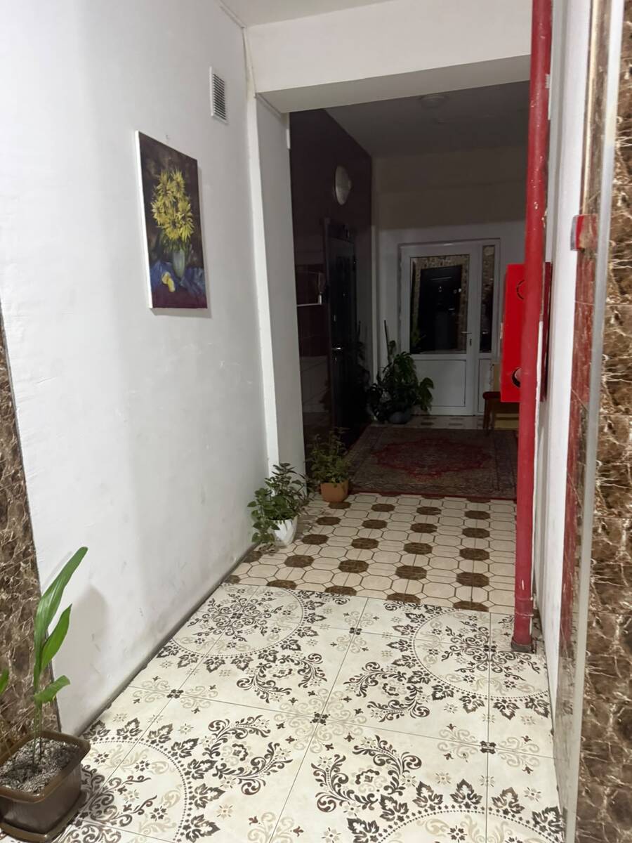 Satılır 3 otaqlı yeni tikili 135 m² — Mənzil, Bakı (4)
