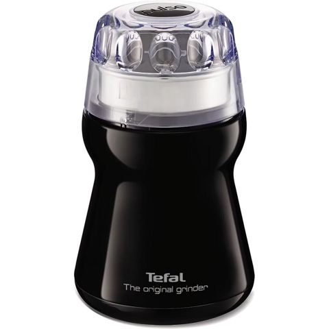 Tefal GT110 elektrik qəhvə üyüdücü – 180 W güc, çoxfunksiyalı istifadə — Qahva qaynatgichlar va qahva mashinalari
