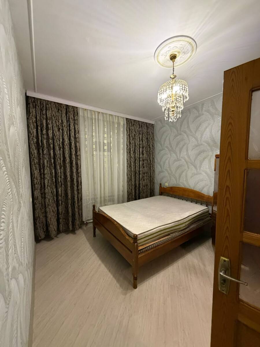 2-otaqlı mənzil kirayə verilir, İnqilab ismayılov küç., 65 m² — Mənzil, Bakı (2)