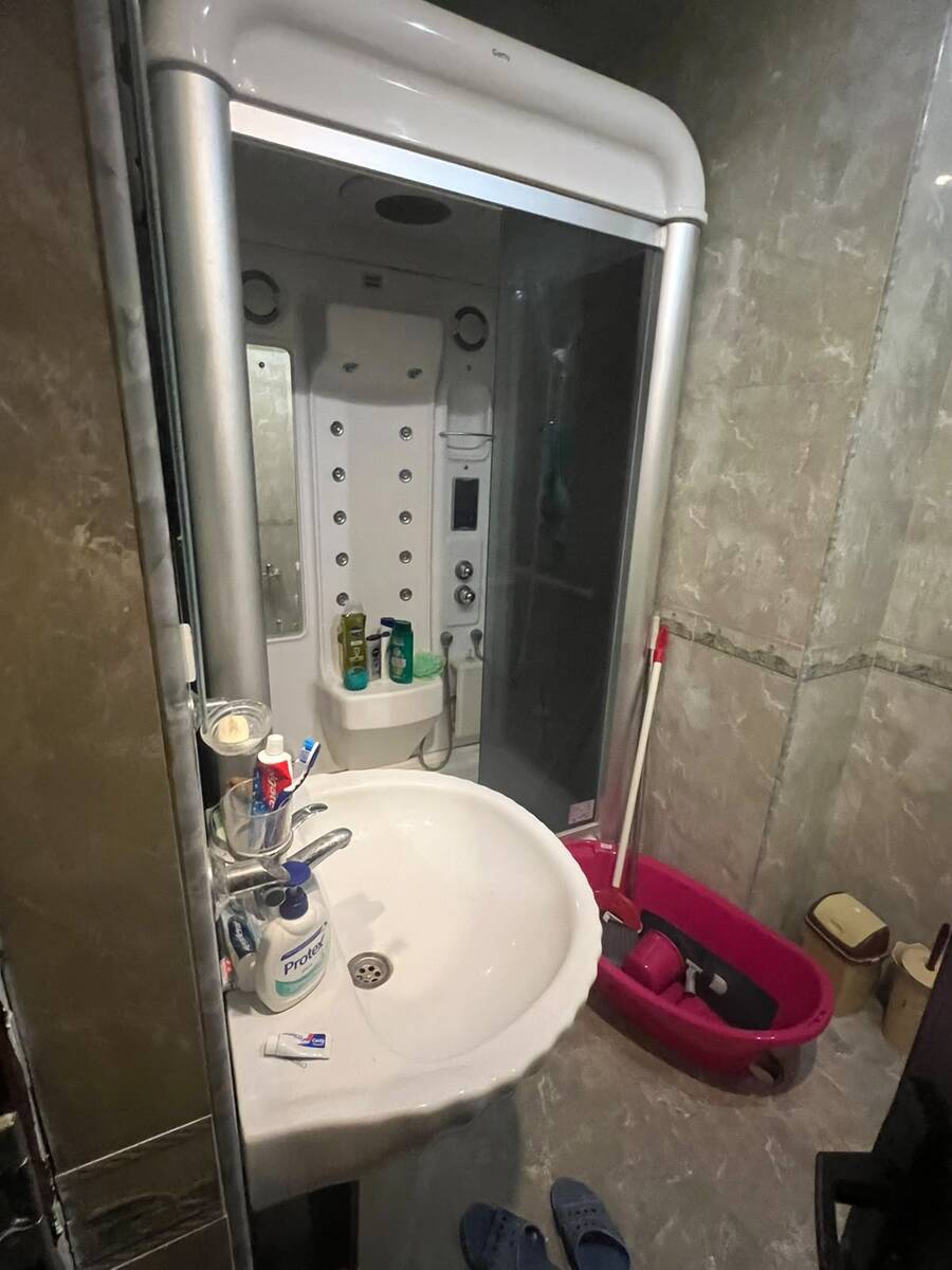 Satılır 4 otaqlı yeni tikili 165 m² — Mənzil, Bakı (6)
