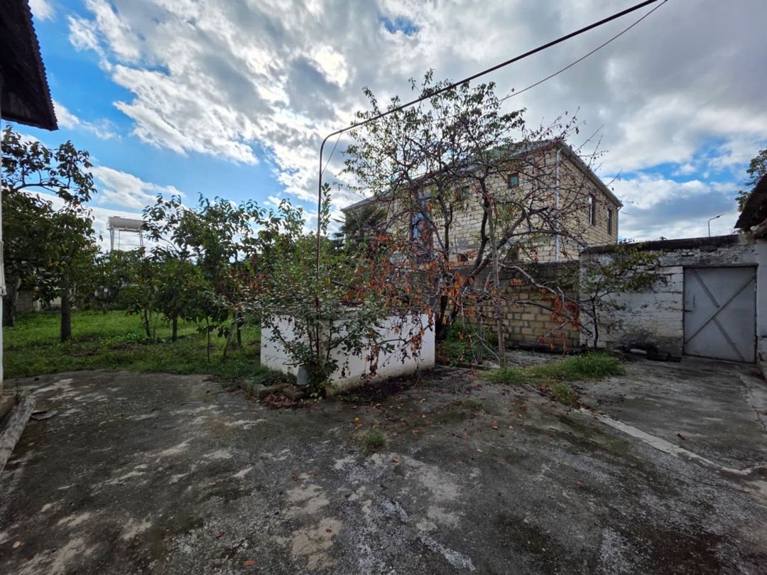 Satılır torpaq 40 sot — Torpaq, Göyçay (12)