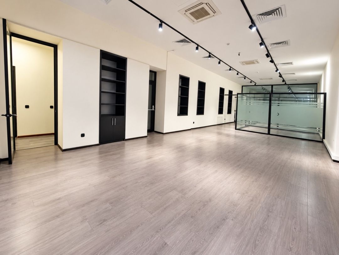 İcarəyə verilir obyekt 225 m² — Əmlak, Bakı (6)