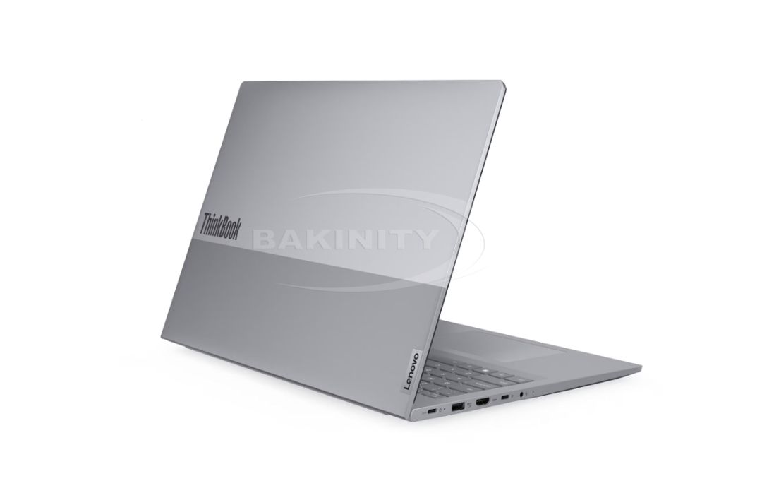 Noutbuk Lenovo ThinkBook 16 G8 IRL (21SH009GRT) — Noutbuklar, Bakı (6)