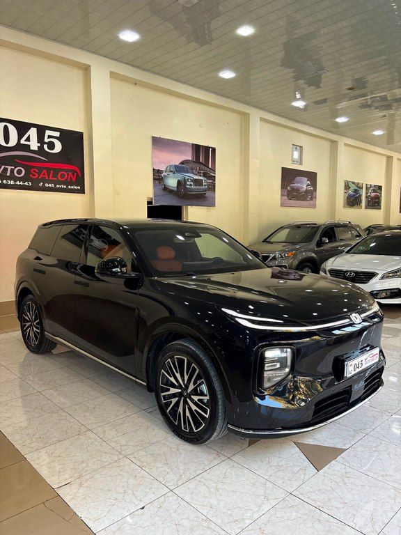 Changan Qiyuan Q07, 1.5 L, 31.7 kWh, 2025 il, 30 000 km — Avtomobillər, Mingəçevir (6)