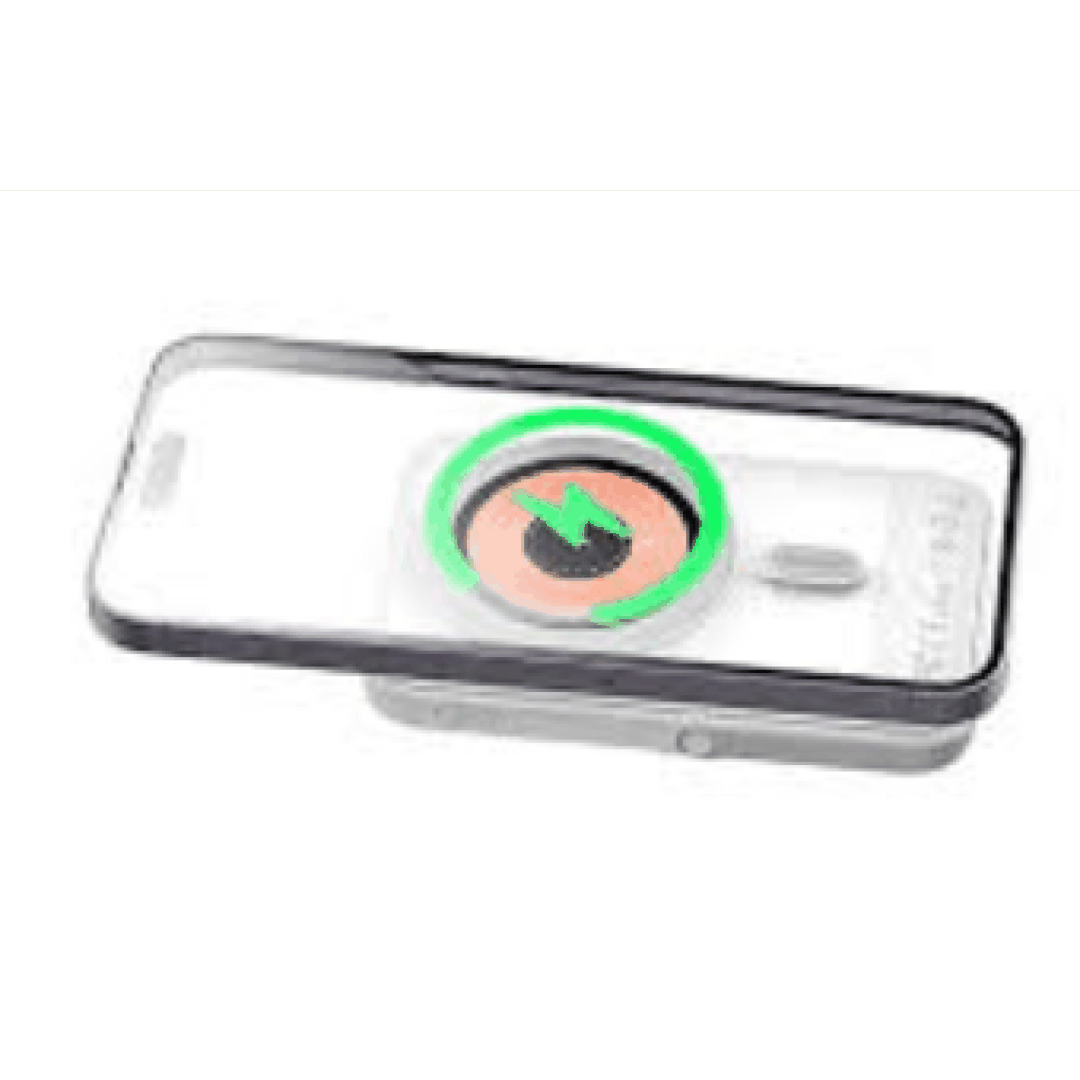 Xarici akkumulyator Recci RPB-W08 10000 mAh — Telefonlar və qadjetlər, Bakı (3)