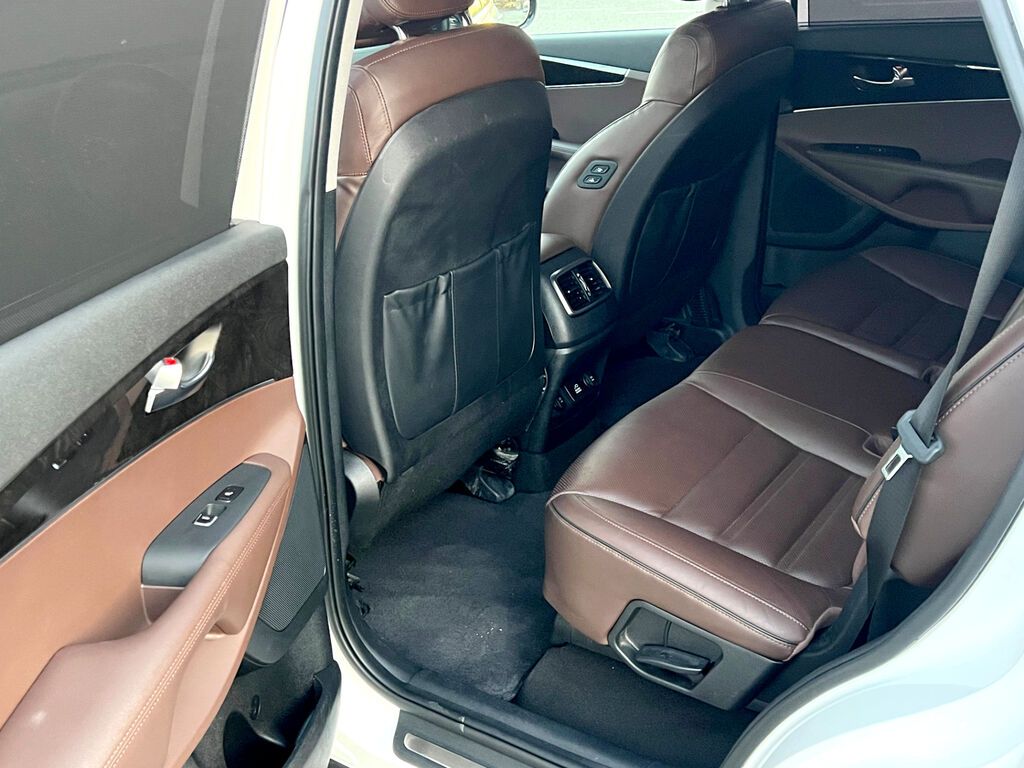 Kia Sorento: 2 l 2016 il Ofrouder/SUV — Avtomobillər, Bakı (10)