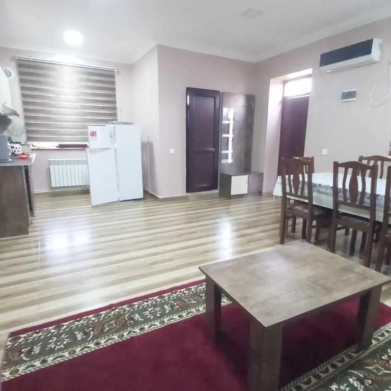 Satılır 8 otaqlı həyət evi/bağ evi 267 m² — Ev, villa, Qəbələ (10)