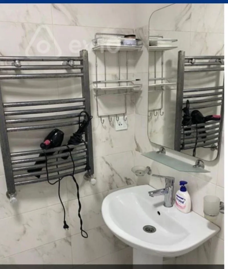2 otaqlı mənzil, 50 m², Melissa — kirayə — Mənzil, Bakı (4)