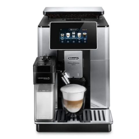 Qəhvə maşını DeLonghi ECAM610.75.MB — 2 285 ₼ · Bakı · Ev texnikası Qəhvə maşını DeLonghi ECAM610.75.MB — Bakı