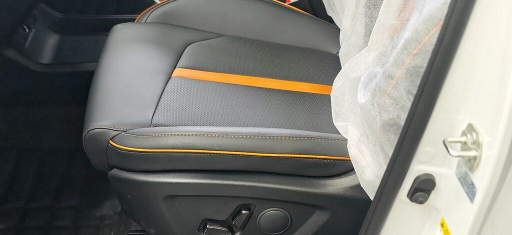 Changan Uni-Z, 1.5 L, 18.4 kWh, 2026 il, yeni — Avtomobillər, Bakı (9)
