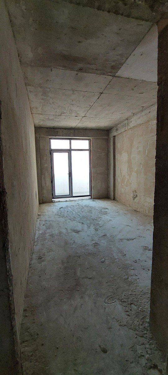 Satılır 3 otaqlı yeni tikili 113 m² — Mənzil, Bakı