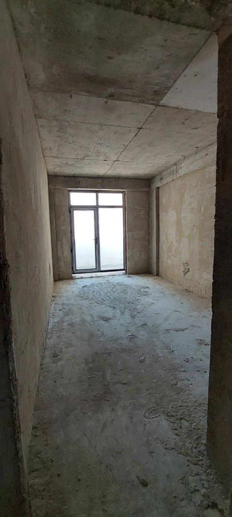 Satılır 3 otaqlı yeni tikili 113 m² — 318 000 ₼ · Bakı · Mənzil Satılır 3 otaqlı yeni tikili 113 m² — Bakı