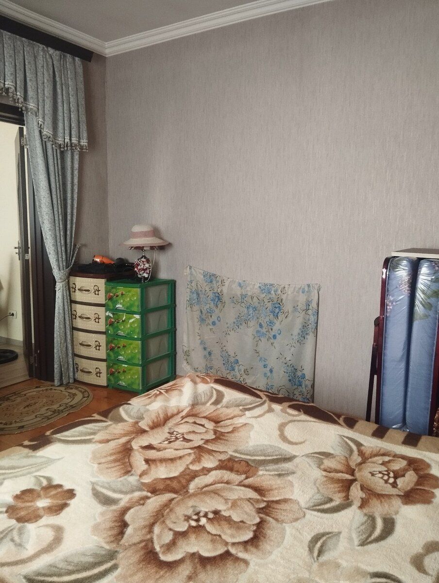 Həyət evi, Elimanov küç. ev 30 — Ev, villa, Bakı (8)