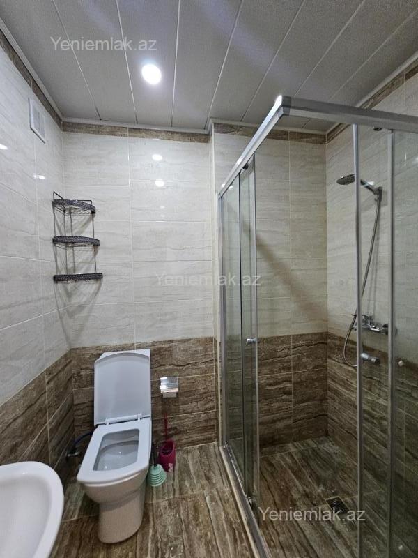 Satılır 2 otaqlı Bina evi menzil (Yeni tikili), 62 m², Xırdalan ş — Mənzil (12)