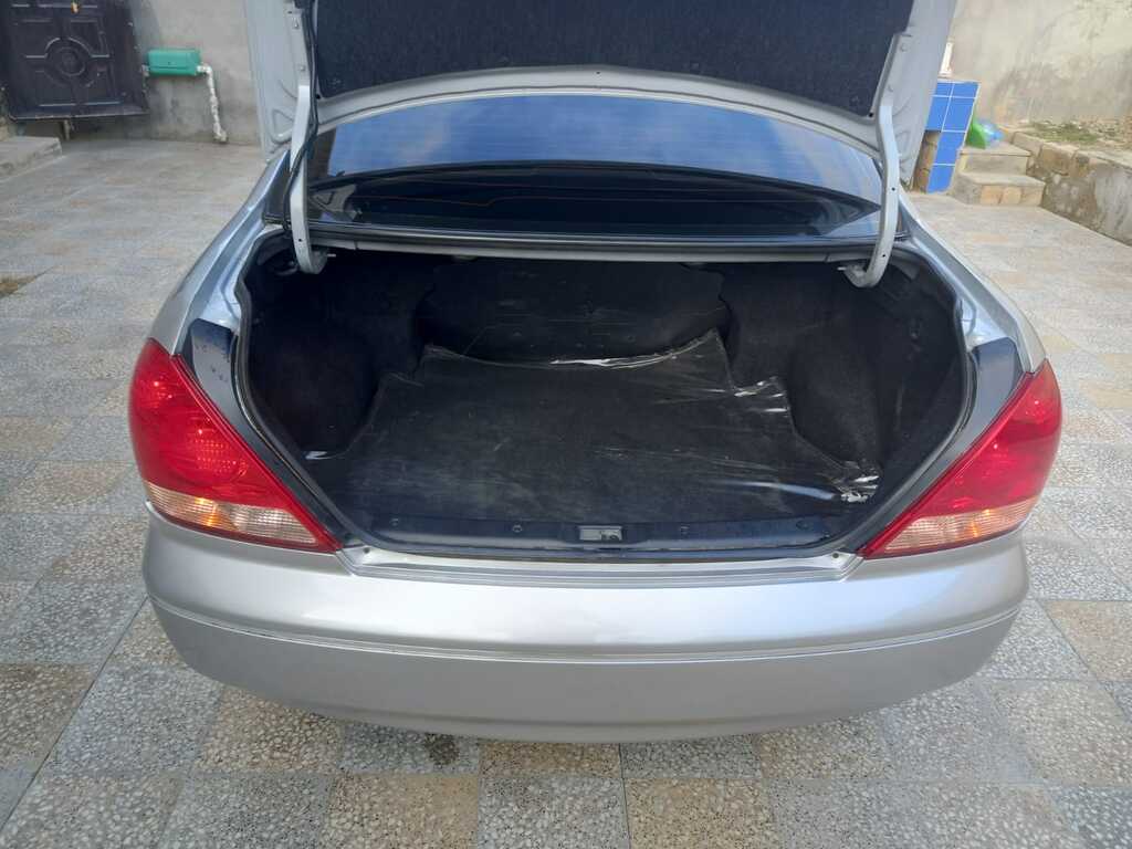Nissan Sunny, 1.6 L, 2008 il, 147 300 km 90-GK-956 — Avtomobillər, Bakı (4)