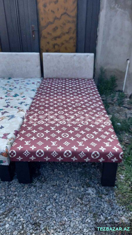Çarpayı aləmi — Digər, Bakı (3)