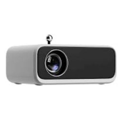 Proyektor Wanbo Mini Pro — Bakı