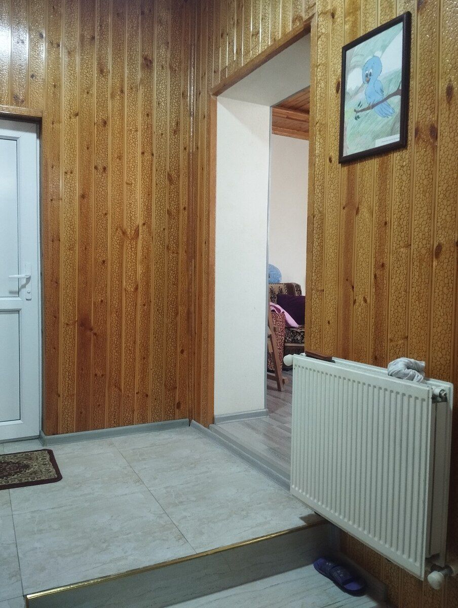 Həyət evi, Elimanov küç. ev 30 — Ev, villa, Bakı (10)