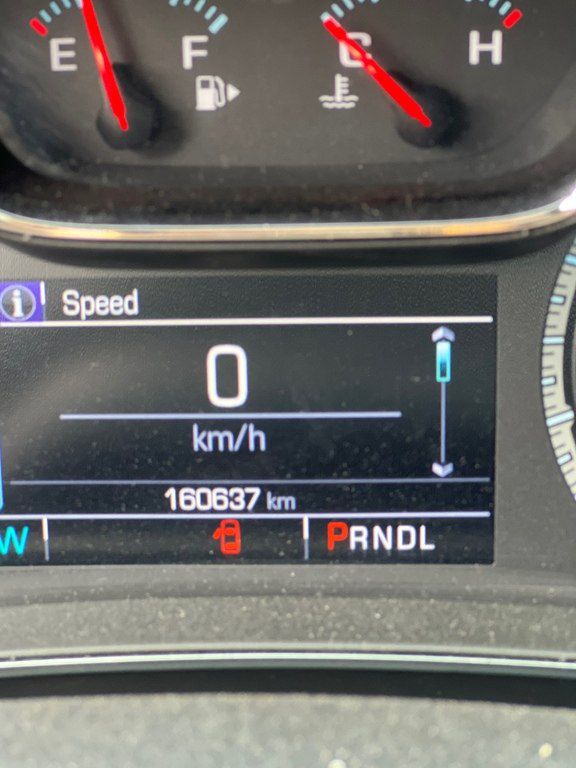 Chevrolet Cruze, 1.4 L, 2016 il, 160 650 km 99-VO-321 — Avtomobillər, Bakı (12)