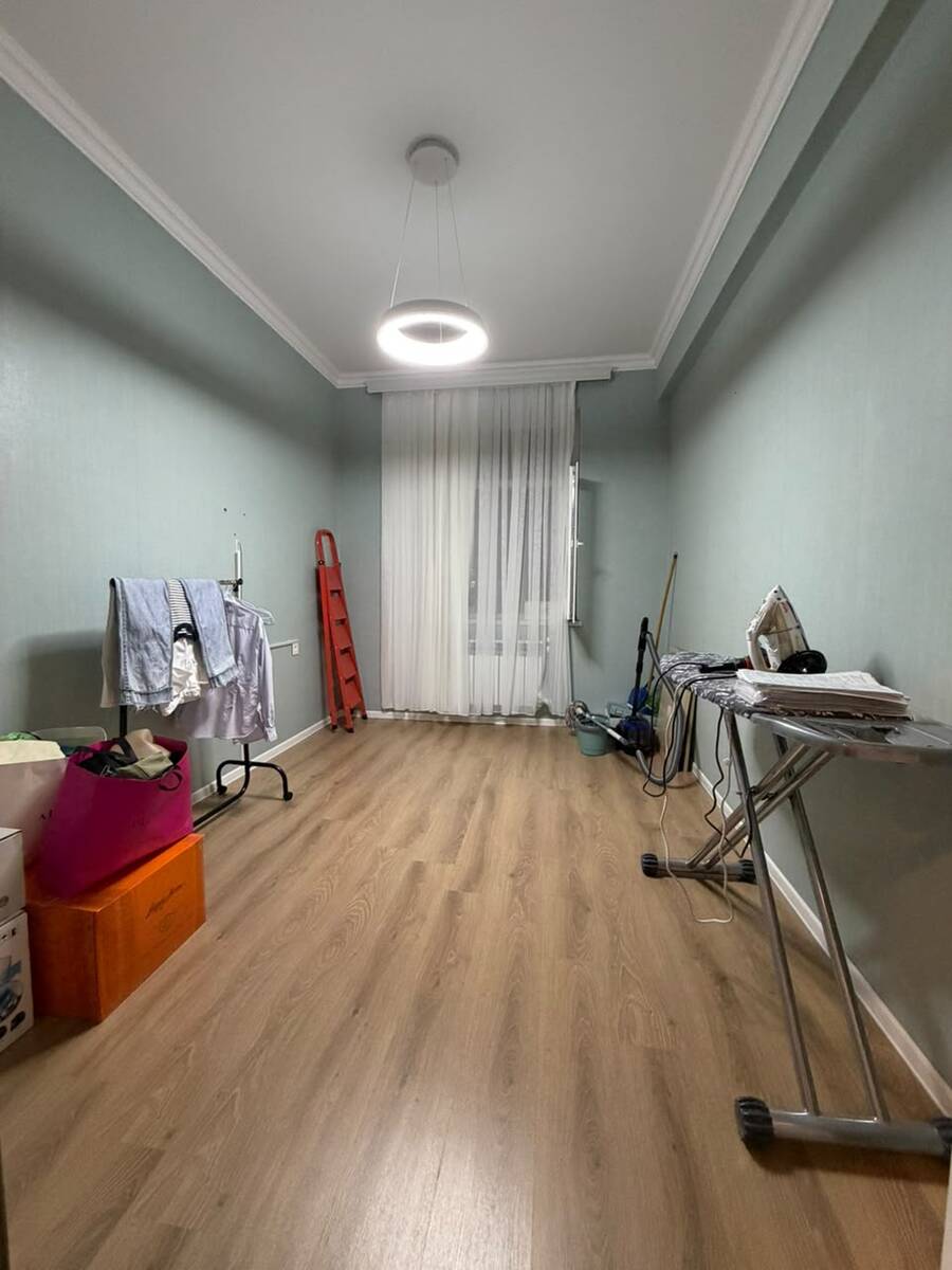 Satılır 2 otaqlı yeni tikili 77 m² — Mənzil, Bakı (7)