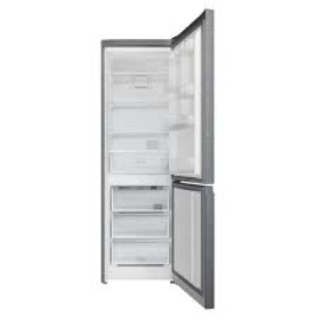 Soyuducu Hotpoint-Ariston HTR 5180 MX — Soyuducular, Bakı (2)