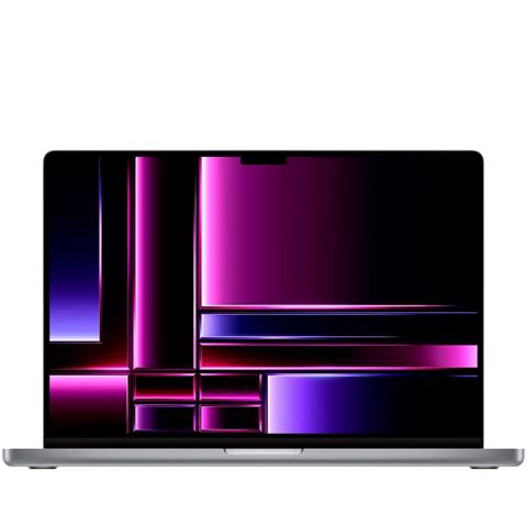 MacBook Pro 16.2 Apple M2 Pro (12C CPU/19C GPU), 16 GB, 1 terabayt, Boz kosmos — 4 499 ₼ · Bakı · Noutbuklar MacBook Pro 16.2 Apple M2 Pro (12C CPU/19C GPU), 16 GB, 1 terabayt, Boz kosmos — Bakı