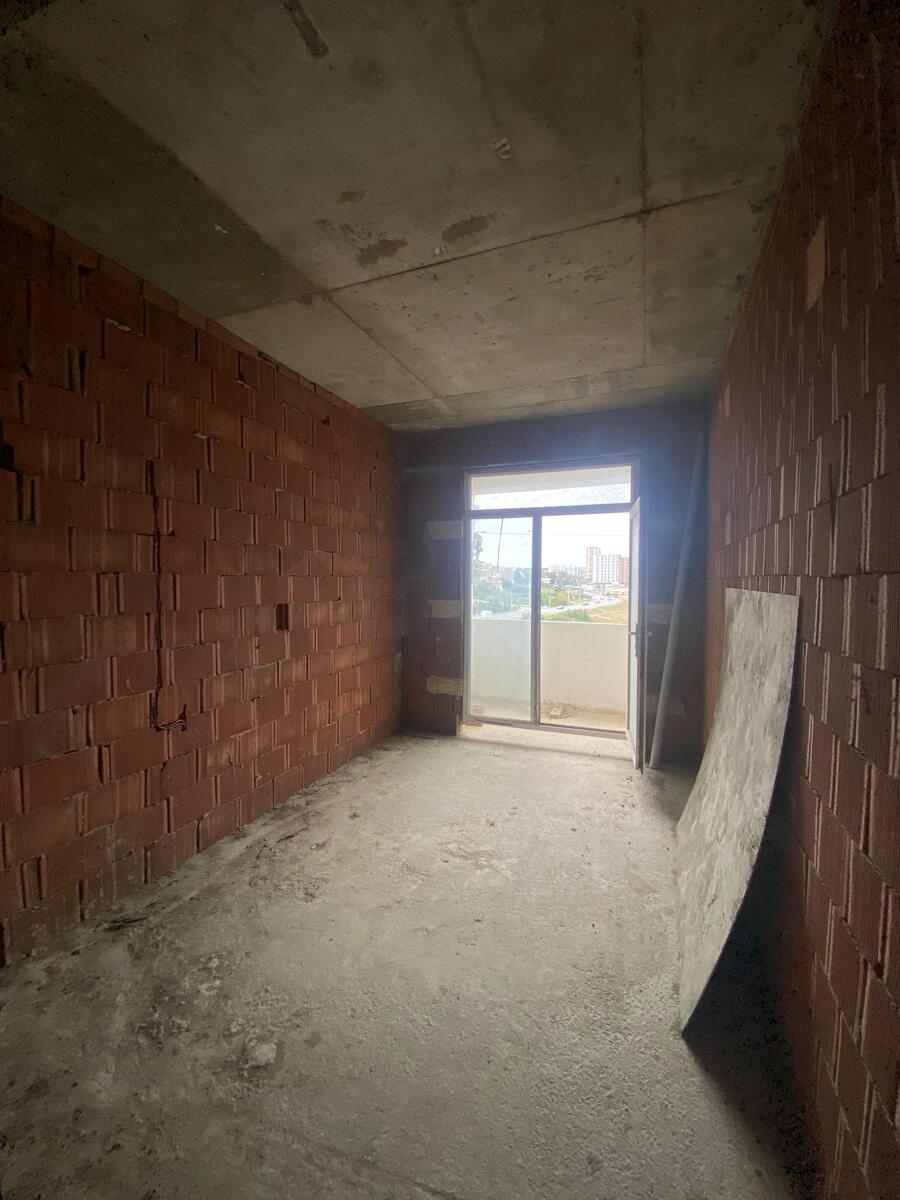 Satılır 2 otaqlı yeni tikili 63.7 m² — Mənzil, Bakı (2)