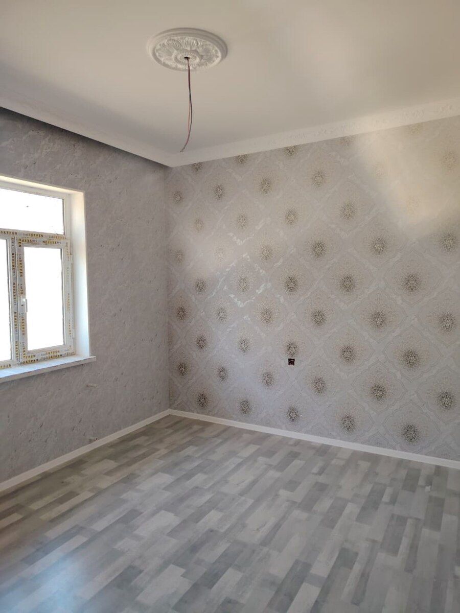 Həyət evi, Hökməli qəs — Ev, villa, Bakı (3)
