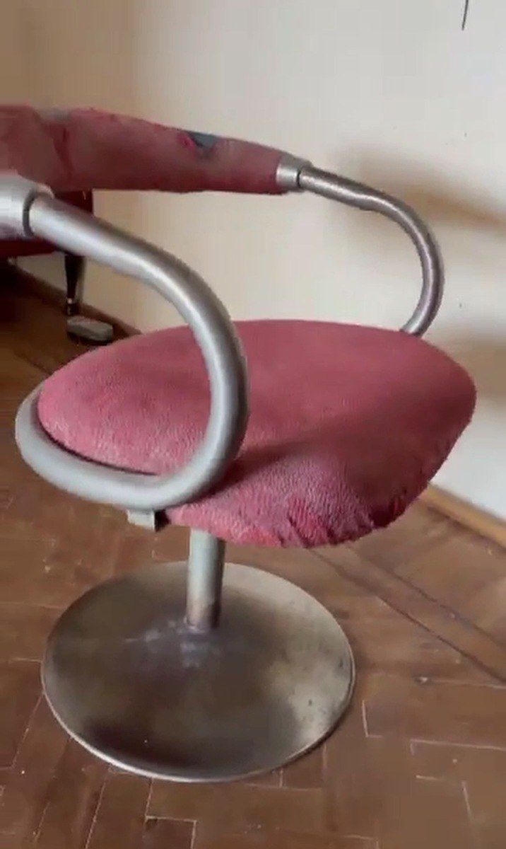 Salon kreslosu — Biznes və avadanlıq, Bakı