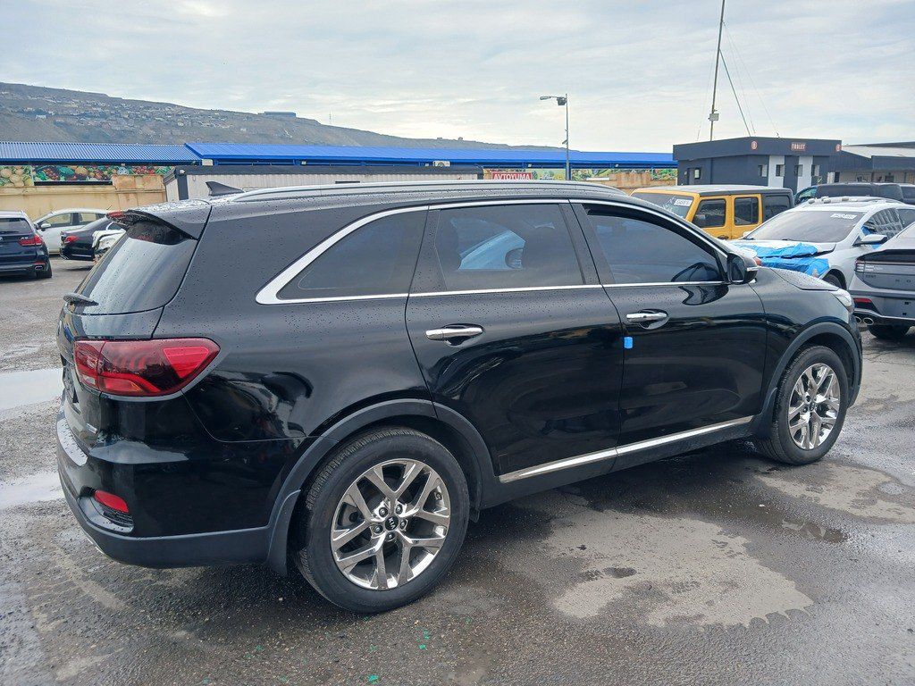 Kia Sorento, 2.2 L, 2019 il, 181 000 km 25-BM-320 — Avtomobillər, Gəncə (8)