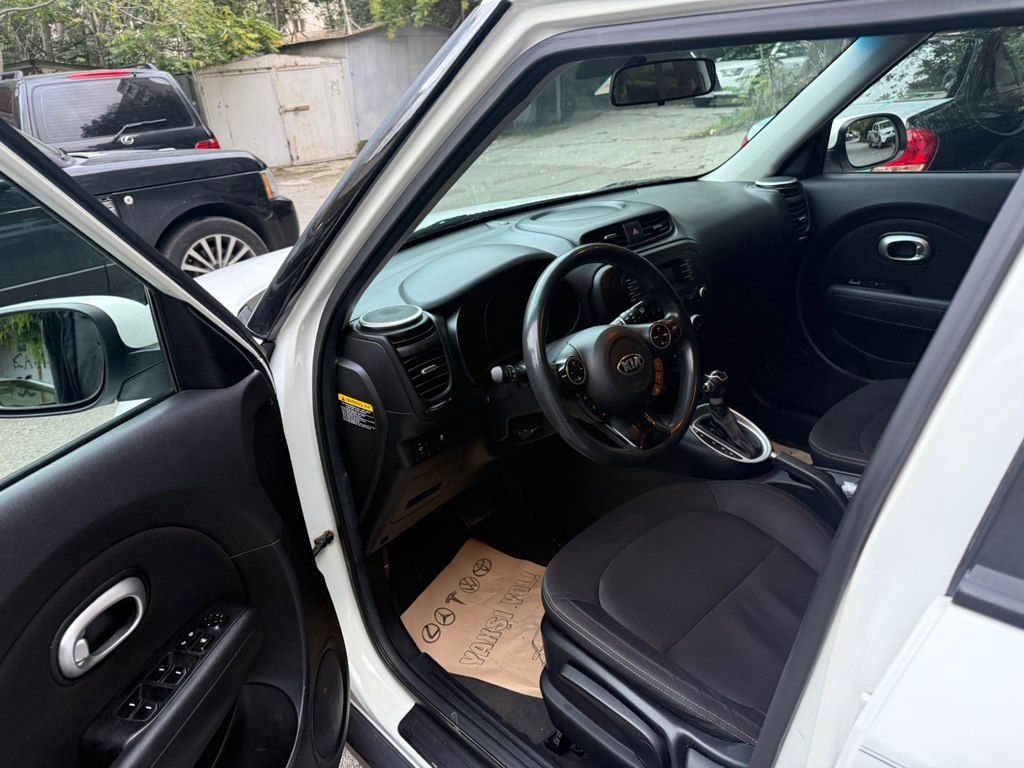 Kia Soul, 1.6 L, 2016 il, 180 000 km 77-DM-208 — Avtomobillər, Bakı (5)
