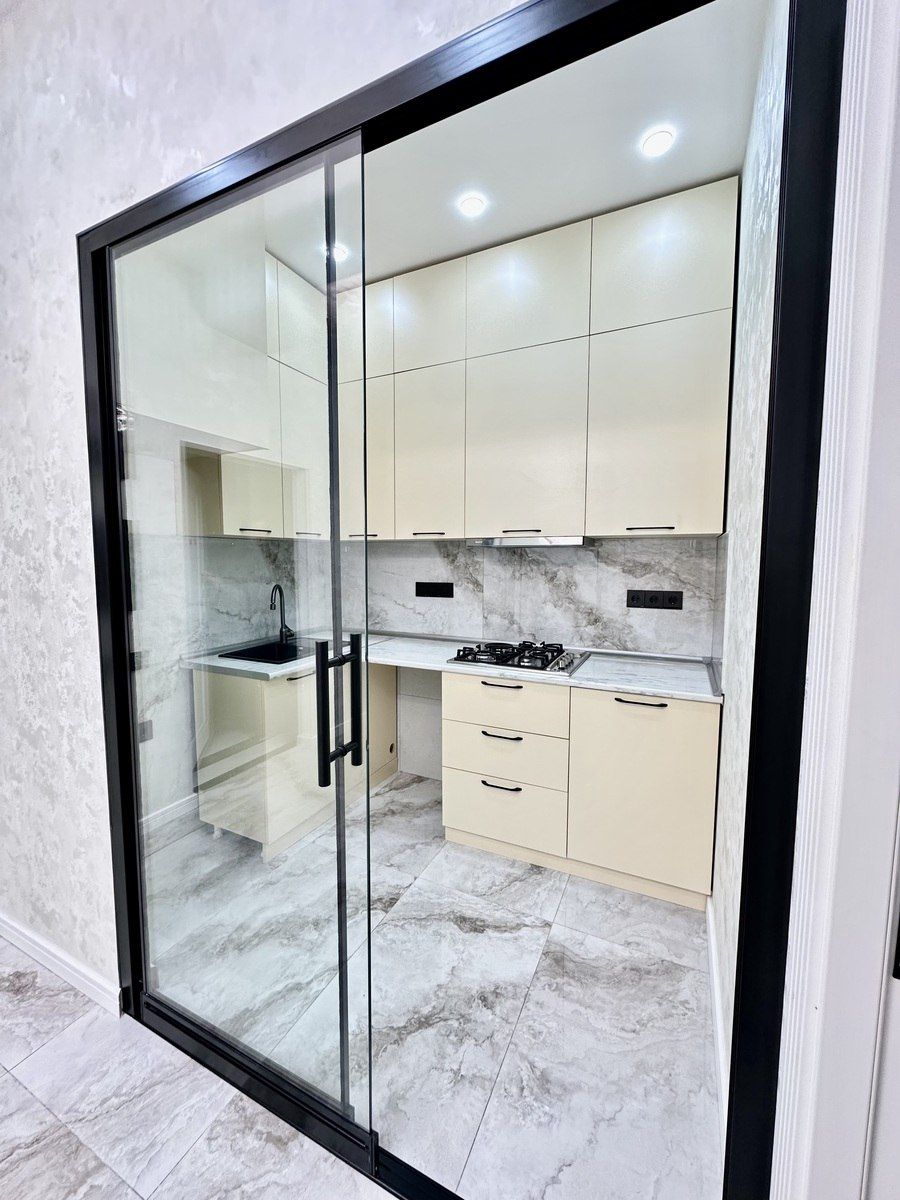 Satılır 2 otaqlı yeni tikili 61.1 m² — Mənzil, Bakı (7)