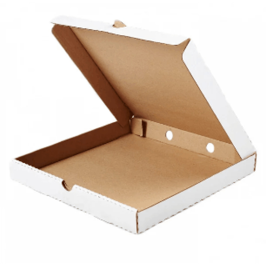 Pizza və pide qutuları — Reklam vəsiqlələri, Bakı (2)